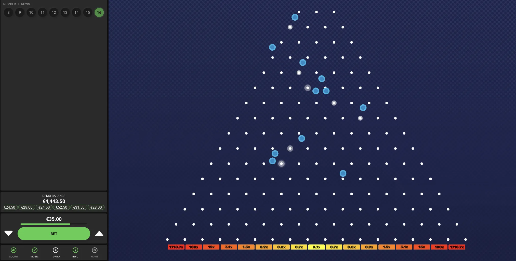 Plongée dans l'Univers Plinko : Racines et Principes Fondamentaux Plongée dans l'Univers Plinko : Racines et Principes Fondamentaux