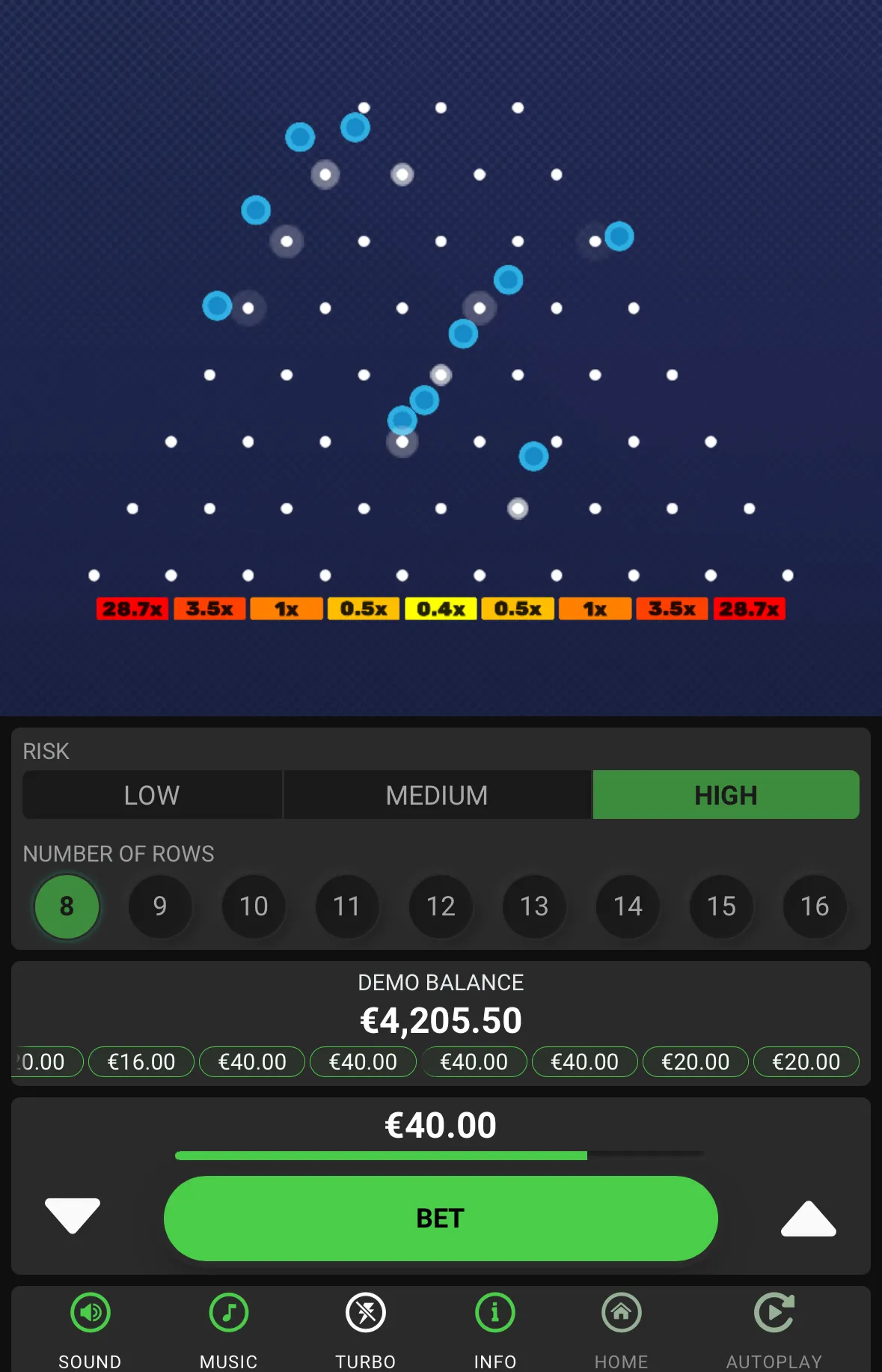Bénéfices Distinctifs du Plinko via Application Native Bénéfices Distinctifs du Plinko via Application Native